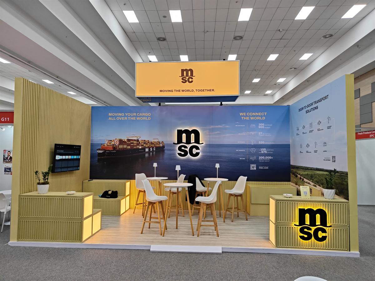 EVENTOR KENYA project image